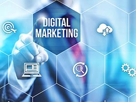 Digital Marketing Professional Diploma