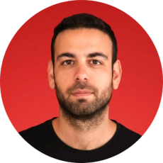 Παντελής Βλαδιμήρου