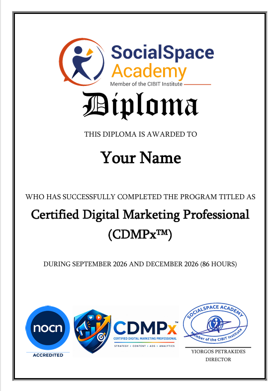 diploma