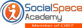 socialspace academy logo
