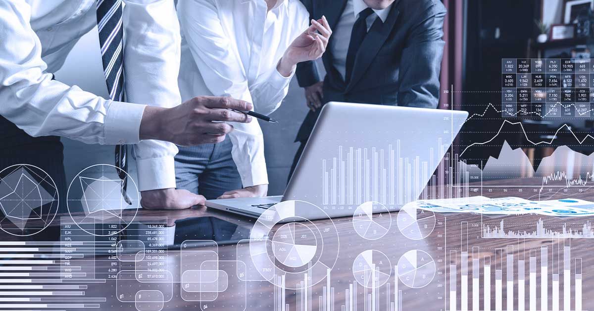 DIGITAL CUSTOMER JOURNEY MANAGEMENT