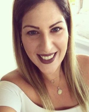 Despo Christoforou