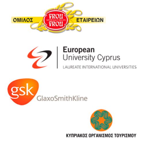 Εταιρείες που μας εμπιστεύονται