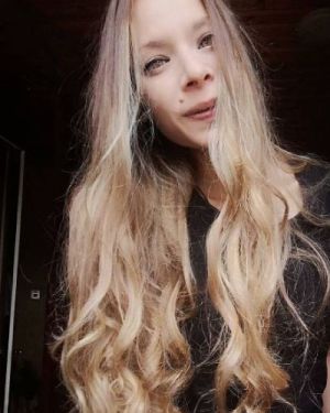 Georgina Karaoli