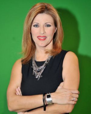 Γωγώ Βασιλάκη Ραδιοφωνικό Ίδρυμα Κύπρου
