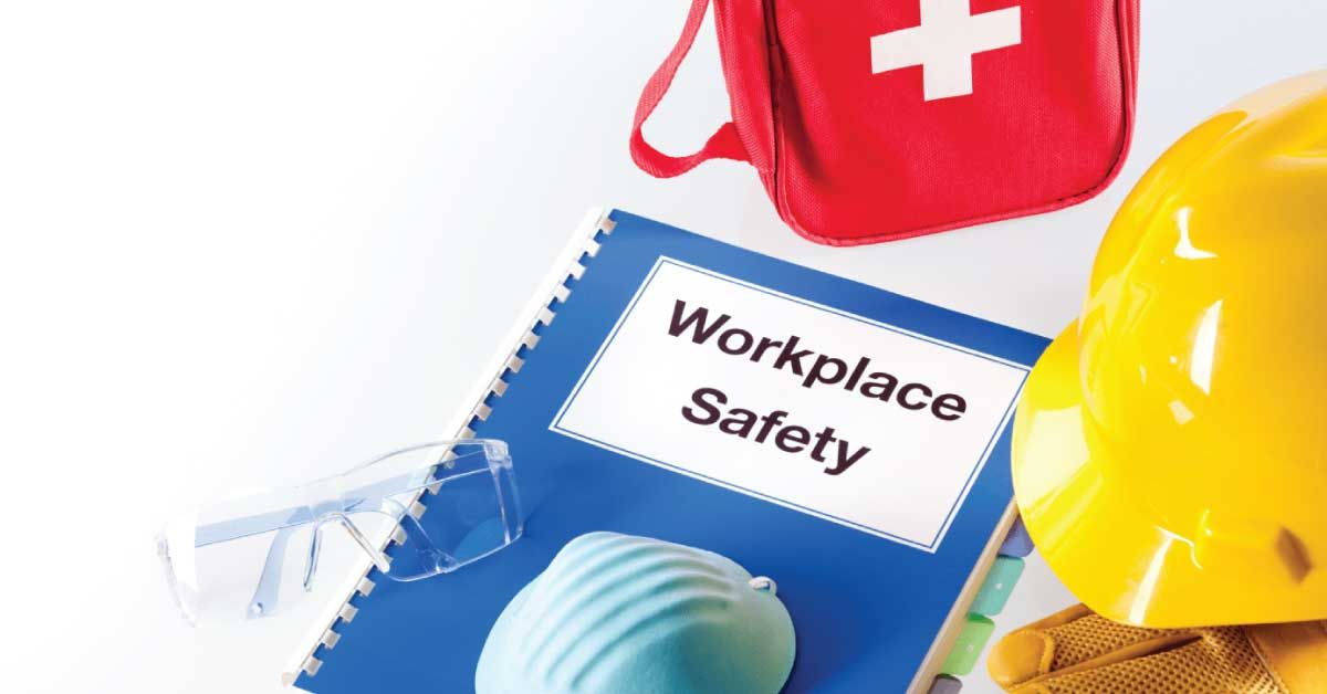 health & safety