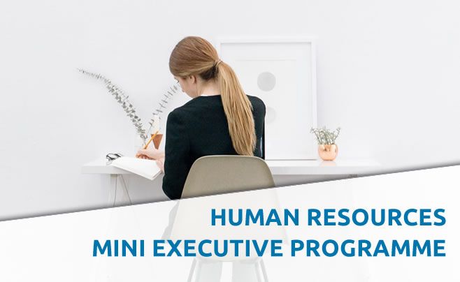 HUMAN RESOURCES MINI EXECUTIVE PROGRAMME