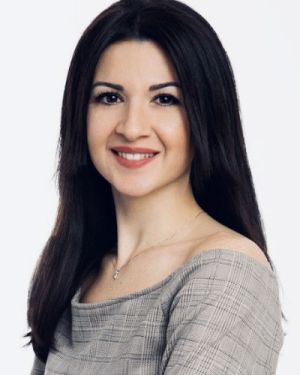 Jenny Hadjicosta Grant Thornton Cyprus