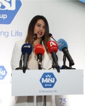 Marilena Constantinou
