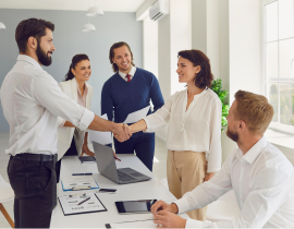 Πιστοποίηση SHRM Essentials of Human Resources (HR)