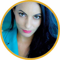 Joanna Kyriacou