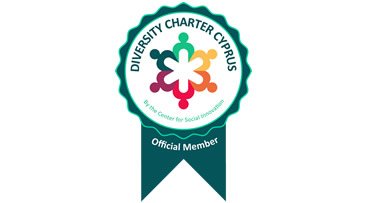 Diversity Charter Cyprus Logo